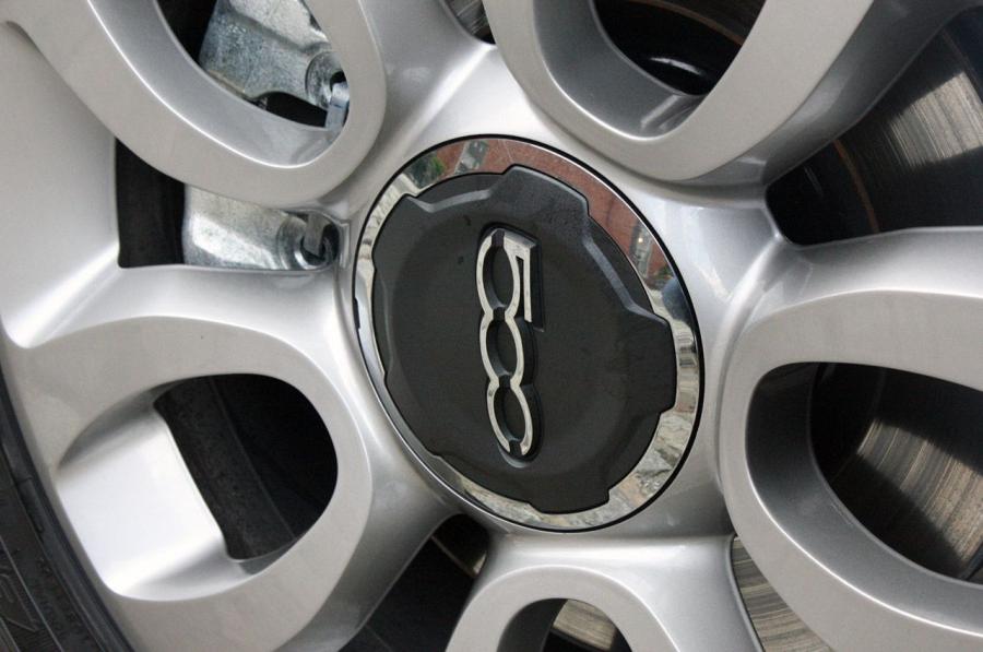  Fiat 500L 2014 года  (фото 86 из 138)